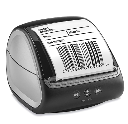 Label printer