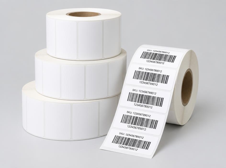 Label stock