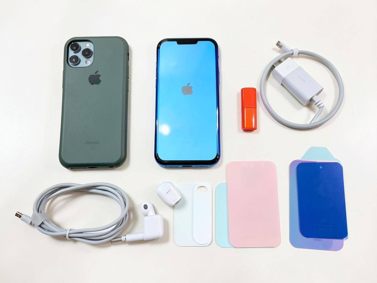 Accessories
