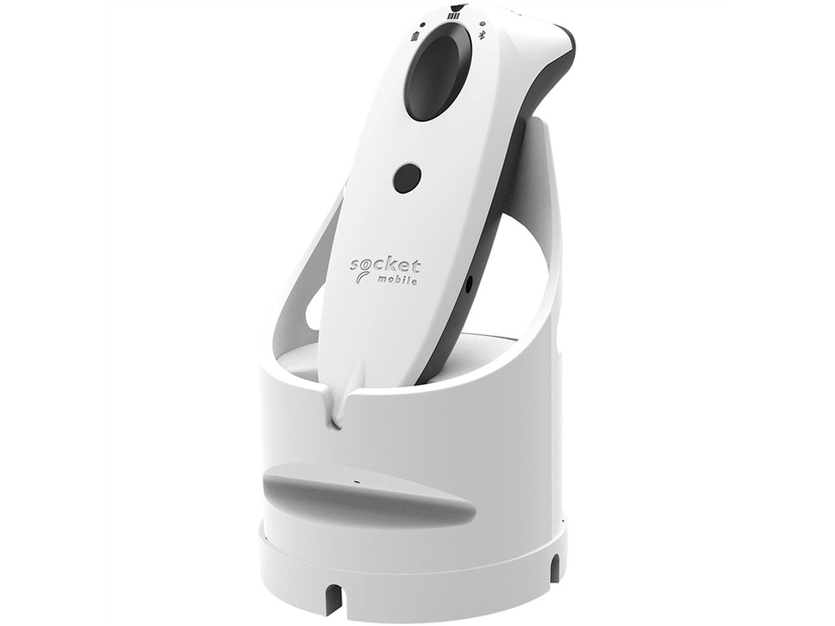 Barcode scanner